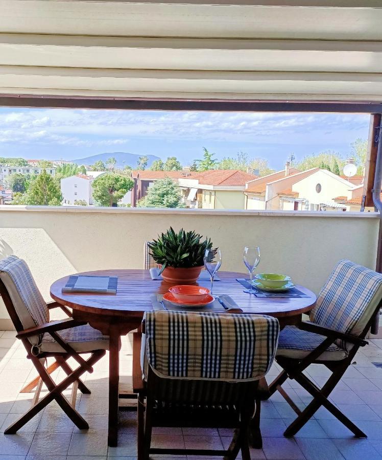 Nel Blu Dipinto Di Blu Apartment Porto Recanati Exterior photo