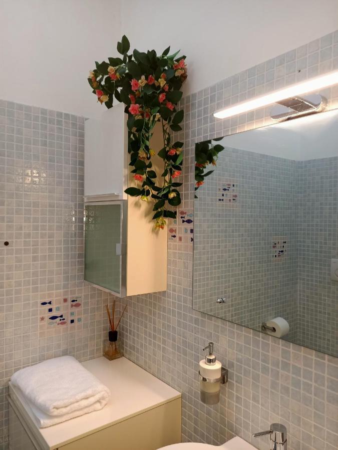 Nel Blu Dipinto Di Blu Apartment Porto Recanati Exterior photo