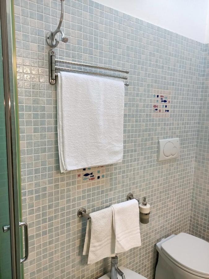 Nel Blu Dipinto Di Blu Apartment Porto Recanati Exterior photo
