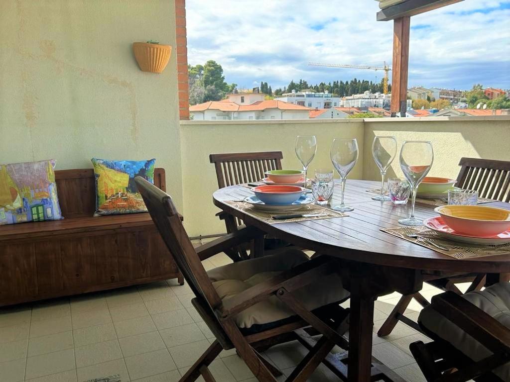 Nel Blu Dipinto Di Blu Apartment Porto Recanati Exterior photo