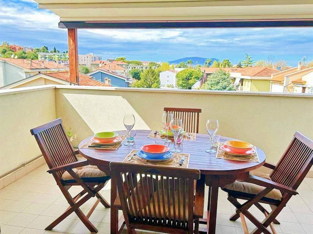 Nel Blu Dipinto Di Blu Apartment Porto Recanati Exterior photo