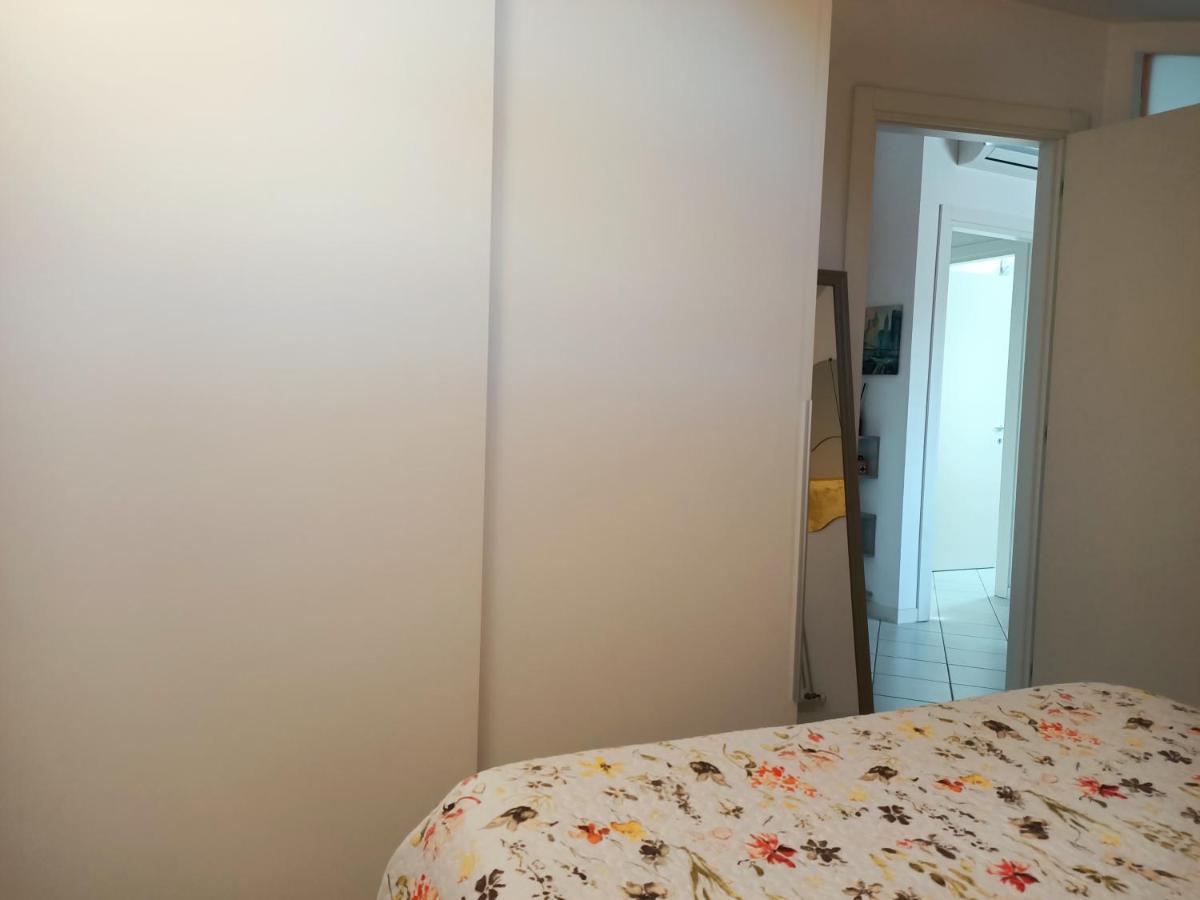 Nel Blu Dipinto Di Blu Apartment Porto Recanati Exterior photo