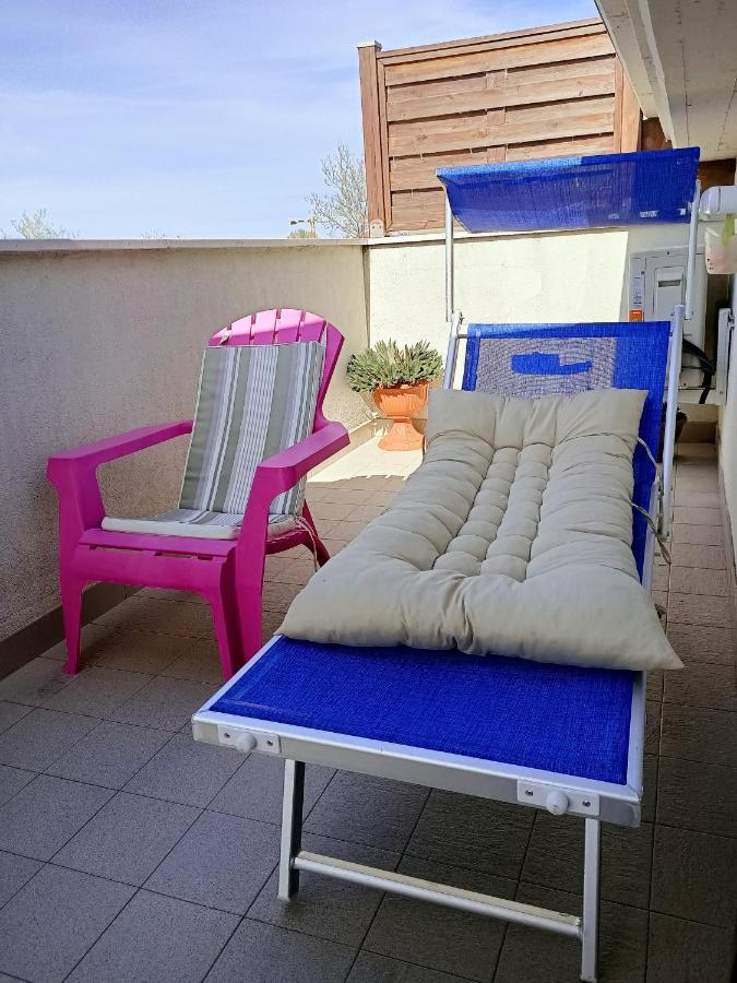 Nel Blu Dipinto Di Blu Apartment Porto Recanati Exterior photo